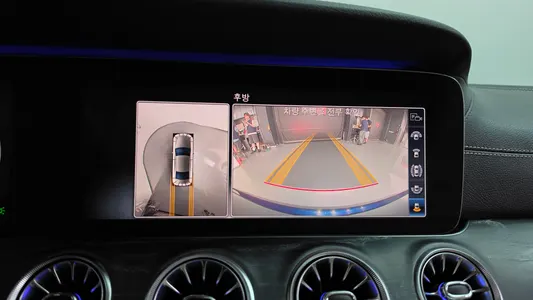 Mercedes-Benz CLS-Class C257 CLS450 4MATIC AMG Line 2020 14
