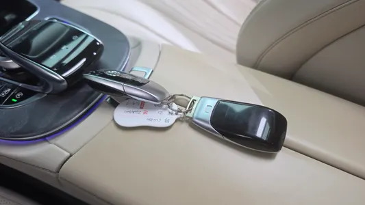 Mercedes-Benz CLS-Class C257 CLS450 4MATIC AMG Line 2020 15