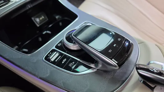 Mercedes-Benz CLS-Class C257 CLS450 4MATIC AMG Line 2020 16
