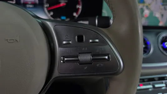 Mercedes-Benz CLS-Class C257 CLS450 4MATIC AMG Line 2020 18