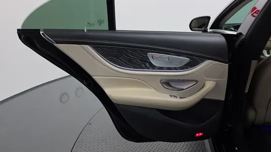 Mercedes-Benz CLS-Class C257 CLS450 4MATIC AMG Line 2020 25