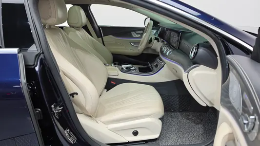 Mercedes-Benz CLS-Class C257 CLS450 4MATIC AMG Line 2020 26