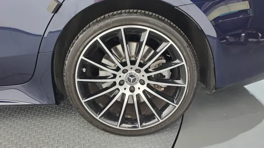 Mercedes-Benz CLS-Class C257 CLS450 4MATIC AMG Line 2020 21