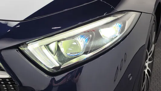Mercedes-Benz CLS-Class C257 CLS450 4MATIC AMG Line 2020 22