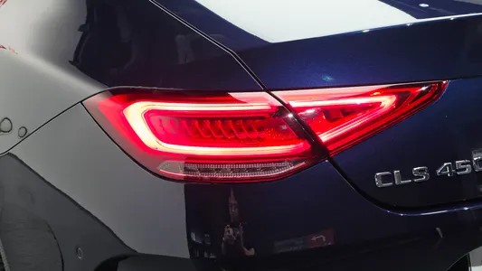 Mercedes-Benz CLS-Class C257 CLS450 4MATIC AMG Line 2020 23