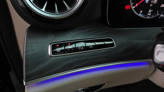 Mercedes-Benz CLS-Class C257 CLS450 4MATIC AMG Line 2020 33