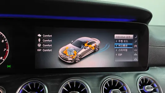 Mercedes-Benz CLS-Class C257 CLS450 4MATIC AMG Line 2020 34