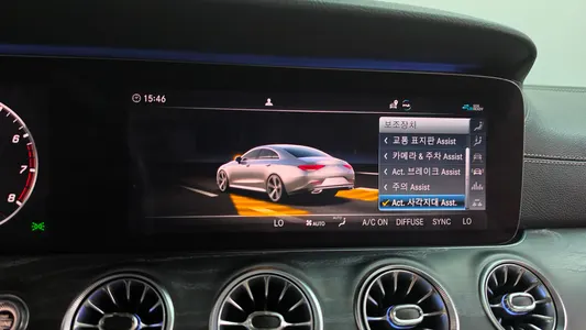 Mercedes-Benz CLS-Class C257 CLS450 4MATIC AMG Line 2020 35
