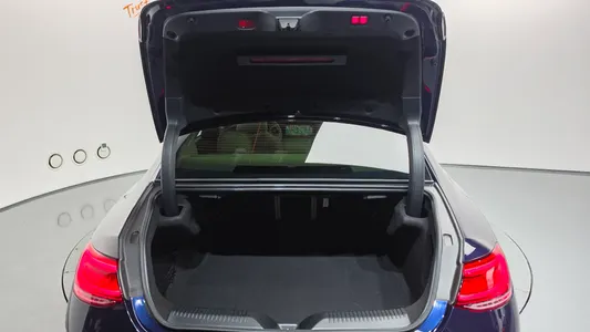 Mercedes-Benz CLS-Class C257 CLS450 4MATIC AMG Line 2020 27