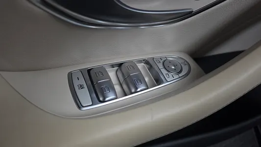 Mercedes-Benz CLS-Class C257 CLS450 4MATIC AMG Line 2020 39