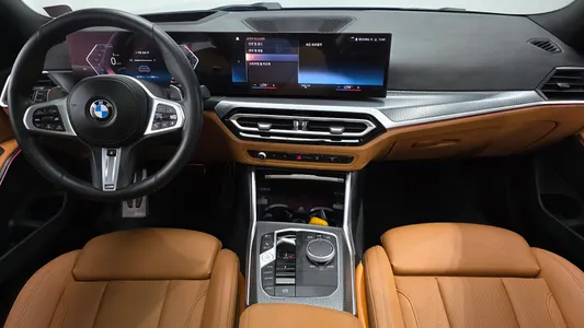 BMW 3 Series (G20) 320i M 2022 6