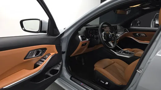 BMW 3 Series (G20) 320i M 2022 9