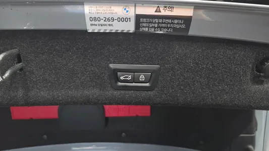 BMW 3 Series (G20) 320i M 2022 19