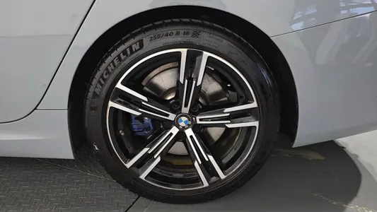 BMW 3 Series (G20) 320i M 2022 21