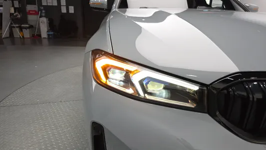 BMW 3 Series (G20) 320i M 2022 22