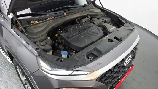Hyundai TM 2.0 2WD 2019 6