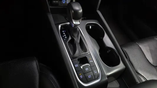 Hyundai TM 2.0 2WD 2019 9