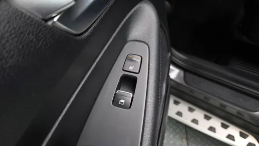 Hyundai TM 2.0 2WD 2019 18