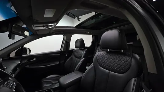 Hyundai TM 2.0 2WD 2019 19