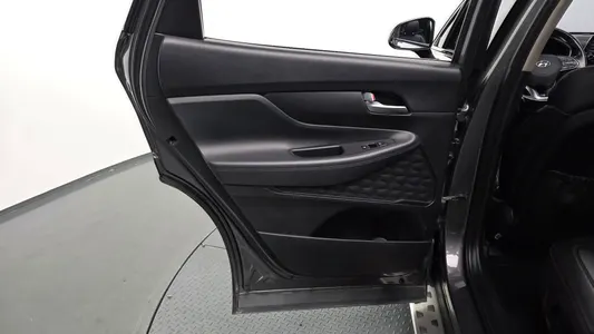 Hyundai TM 2.0 2WD 2019 25