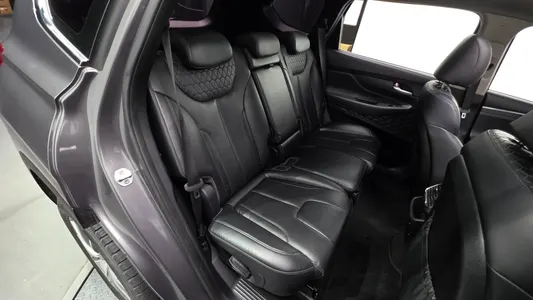 Hyundai TM 2.0 2WD 2019 26