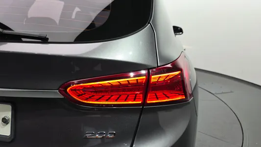 Hyundai TM 2.0 2WD 2019 23