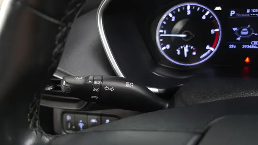 Hyundai TM 2.0 2WD 2019 32
