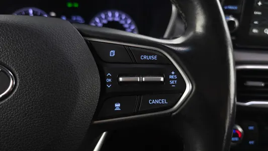 Hyundai TM 2.0 2WD 2019 27