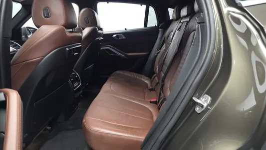 BMW X6 (G06) xDrive40i M 2022 26