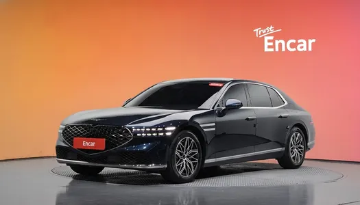 Genesis G90 (RS 4) 3.5 AWD 2023