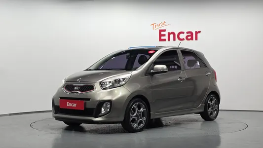 Kia 2014