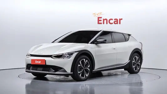 Kia EV6 2021