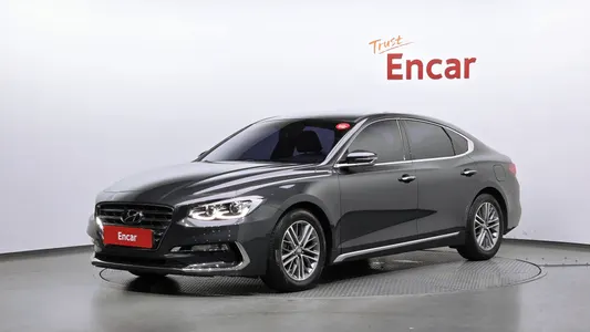 Hyundai IG 2.4 2017