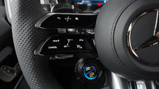 Mercedes-Benz G-Class W465 AMG G63 2026 19