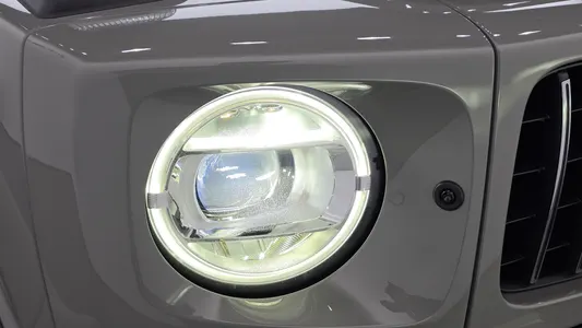 Mercedes-Benz G-Class W465 AMG G63 2026 22