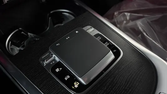 Mercedes-Benz G-Class W465 AMG G63 2026 31