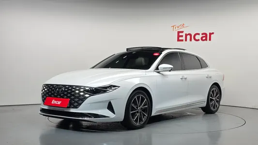 Hyundai IG 2.5 2022