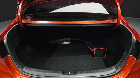 Kia K3 GT 2019 20