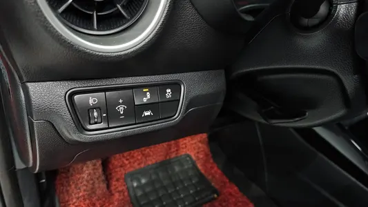 Kia K3 GT 2019 19
