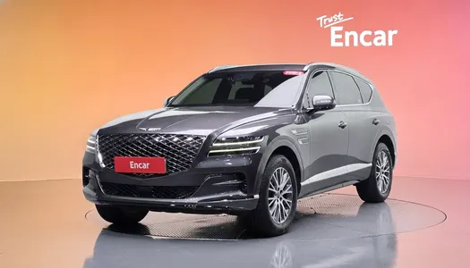 Genesis GV80 2.5T AWD 2022