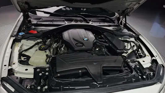 BMW 1 Series (F20) 118d 5 2017 6