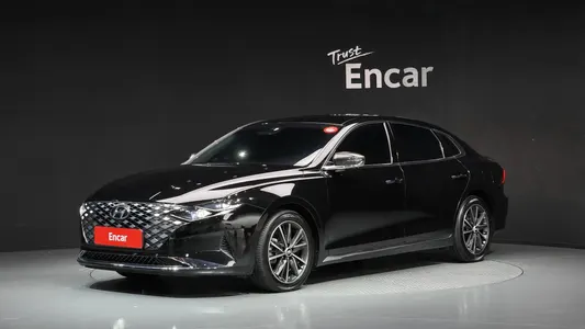 Hyundai IG 3.3 2022