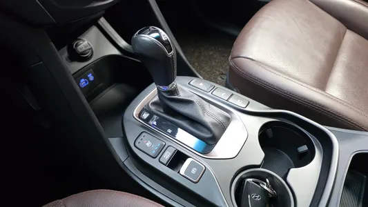 Hyundai 싼타페 더 프라임 2.2 4WD 2017 9
