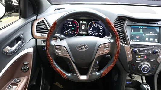 Hyundai 싼타페 더 프라임 2.2 4WD 2017 13