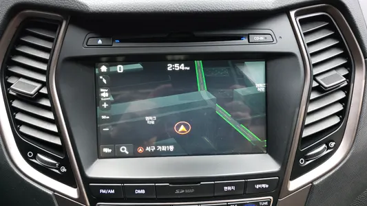 Hyundai 싼타페 더 프라임 2.2 4WD 2017 14