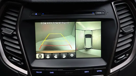 Hyundai 싼타페 더 프라임 2.2 4WD 2017 15