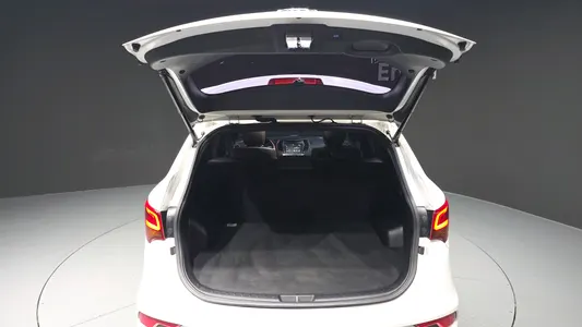 Hyundai 싼타페 더 프라임 2.2 4WD 2017 20