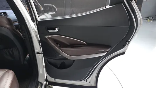 Hyundai 싼타페 더 프라임 2.2 4WD 2017 25