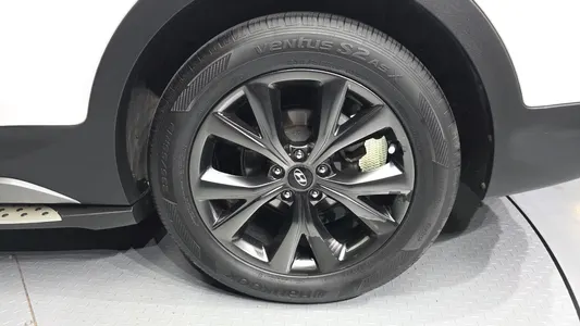 Hyundai 싼타페 더 프라임 2.2 4WD 2017 21