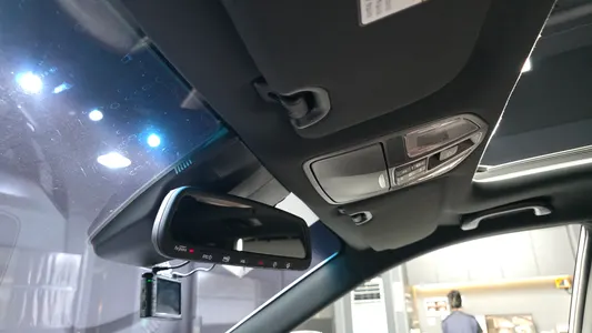 Hyundai 싼타페 더 프라임 2.2 4WD 2017 28